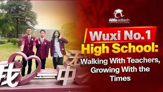 International school video 2