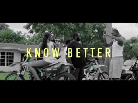 Million - Know Better feat. Young Ac (Official Video)
