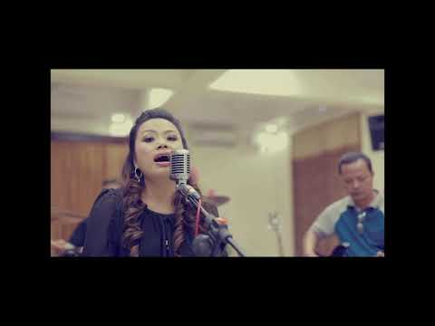 Lalropuii Pachuau - Matehawngi