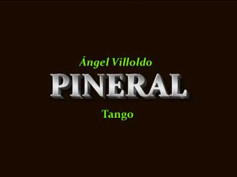 Pineral (Ángel Villoldo)