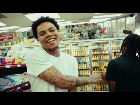 Ron Chapo - First Day Out ( Official Music Video ) shot by @junior1up