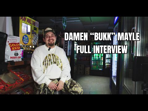 THE BUKK INTERVIEW!