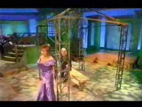 Dmitri Hvorostovsky & Leslie Garrett  La ci darem la mano. (cut)