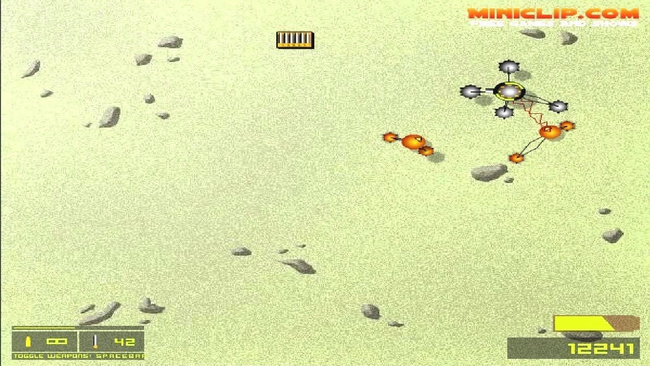 Gameplay Video