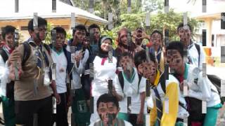 preview picture of video 'kenangan indah by SMA 1 LINTAU BUO'