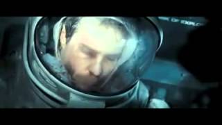 Мэтт Берри в фильме Луна 2112 на русском языке 2009