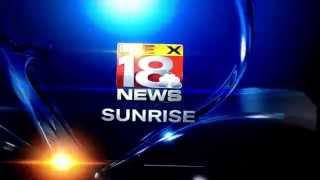 WLEX LEX18 News Sunrise News Open March 2015