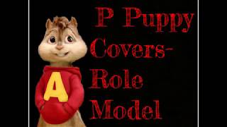 Role model by Eminem cover by P Puppy