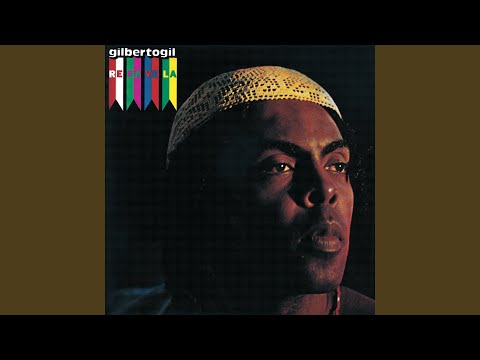 Babá Alapalá - Gilberto Gil