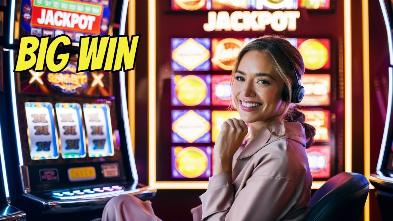 史上最高にカオスなグラサンスロット生配信！ The Most Chaotic Slot & Pachinko Live ever seen