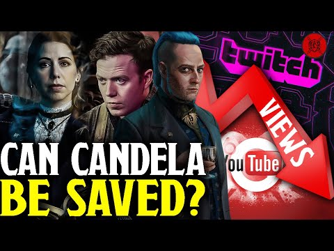 Can Critical Role Save Candela Obscura? 3 Possible Solutions...