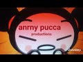 Anrny Pucca Productions Fox Searchlight Pictures 20th Century Fox Television Logo