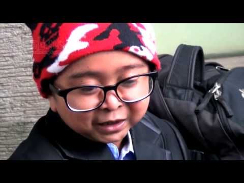 Yunita Absen di Hari Ultah Daus Mini