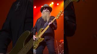 The Life and Death of Dusty Hill