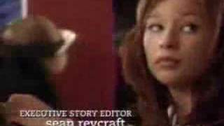 Kiss me Fool-Ellie/Craig