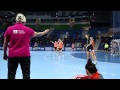 Wideo: Monika Maliczkiewicz vs Pogo Baltica Szczecin