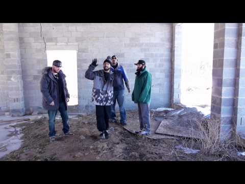 The Call (Back To Business) - HeadSpinnaz ft. Kool G Rap (Official Music Video)