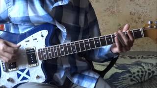 Morphine - Thursday (play along)