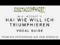 Ha! wie will ich triumphieren (Vocal Guide) - Digital Accompaniment Ha! wie will ich triumphieren (Vocal Guide) - Digital Accompaniment
