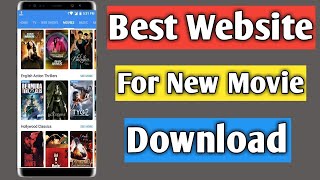 How To Download Any Movie From Online ||  Technical Sai || Download Movie For free || #dowloadmovie