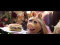 Subway Muppets Mistaken Subdentity By McCann London