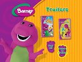 Bob The Builder Scoop S Favorite Adventures DVD Menu Walkthrough