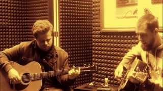 America - Rainy Day (Cover)