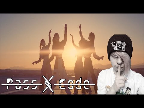 German Emo FIRST TIME Hearing PassCode - Clouds Across The Moon (REACTION)