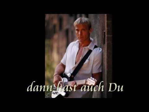 C´est la vie - Martin Maxa (Deutsch version) + lyrics