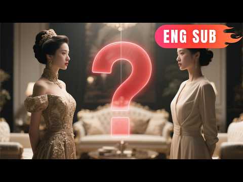 [ENG SUB]✨She mocks the real heiress as stupid. She's the fool.#pure love