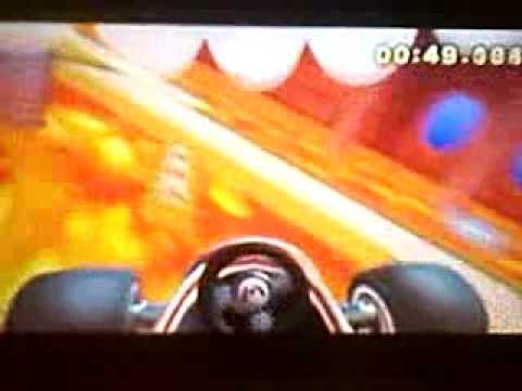 [Mk7 TT GBA BC] YUKAN VS NOBUO! (NG)