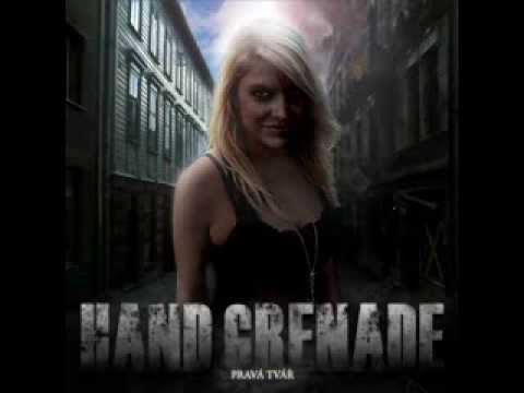 Hand Grenade Pravá Tvář (Full album)