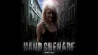 Hand Grenade Pravá Tvář (Full album)