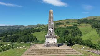 AMAIURKO GAZTELUA. CASTILLO DE AMAIUR
