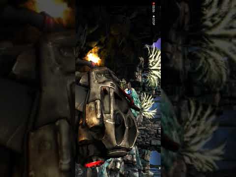 Huawei P20 pro AnTuTu benchmark test