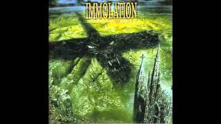 Immolation - A Kingdom Divided