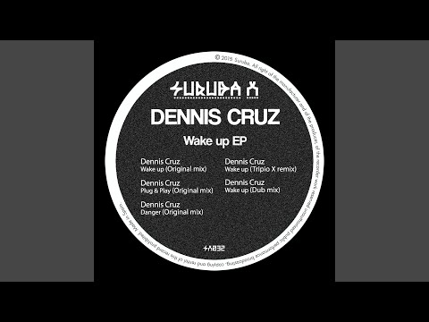 Wake up (Tripio X Remix)