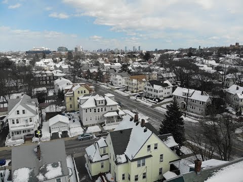 195 Faneuil Street Unit 1 Brighton, MA 02135