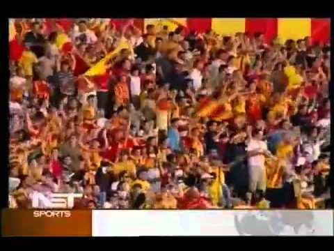 FA Trophy Final 2008 Birkirkara vs Hamrun Spartans