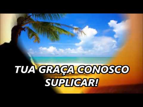 AO ORARMOS, SENHOR - HCC 374