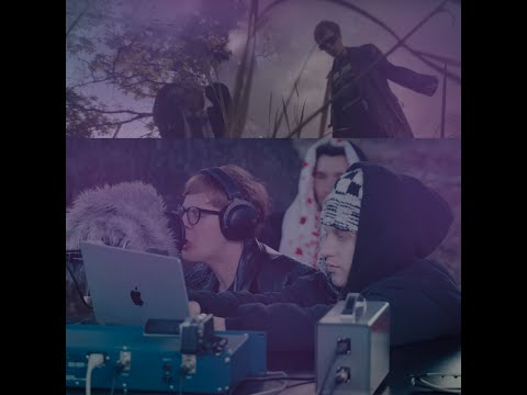 [FREE] PLOHOYPAREN x HERONWATER x TOXIS Type Beat - "Paket"