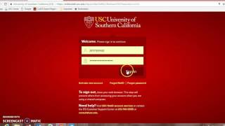 How to View your Schedule