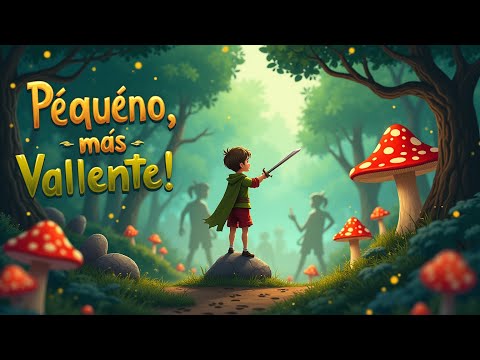 O PEQUENO POLEGAR | HISTÓRIAS INFANTIS