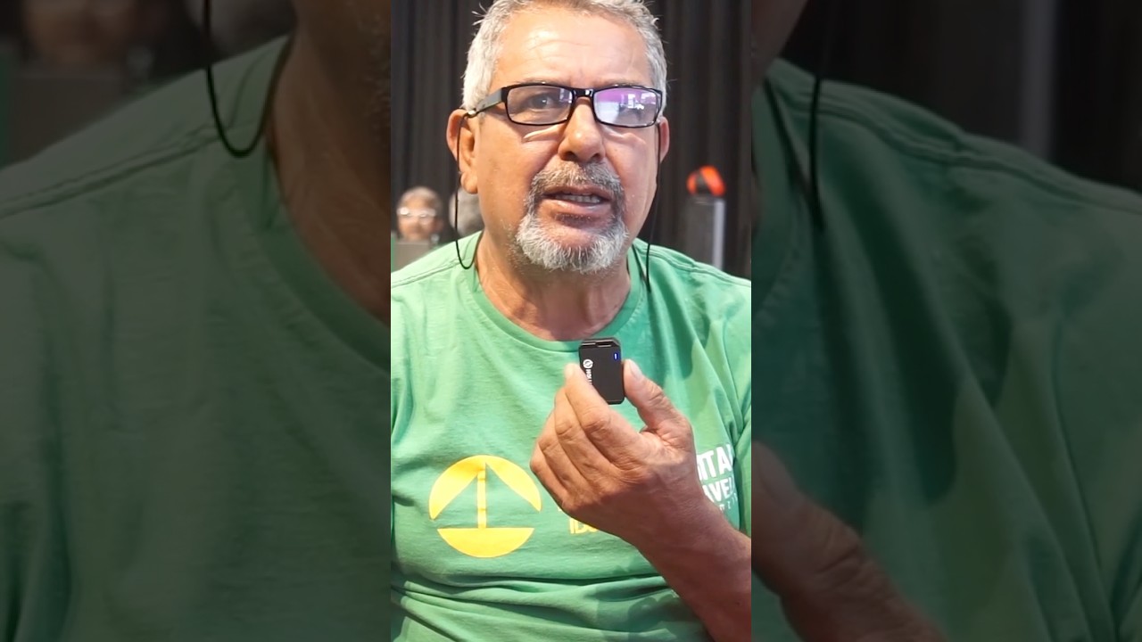 DEPOIMENTO ILSON DE TULIO
