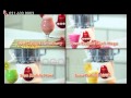 Blender Serbaguna Kitchen Master Nutrimix By GOGOMALL Homeshopping