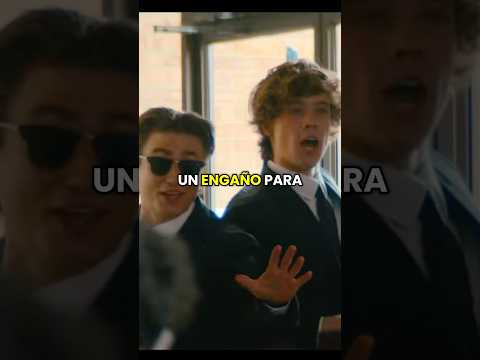 Snack Shack  (2024) Tráiler Español SUBTITULADO