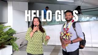 6 Years Abroad to Becoming a Doctor | Shyamal Shivam