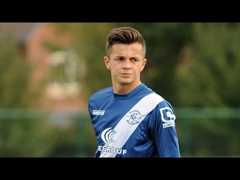Birmingham City U18s 3-1 Barnsley U18s | Goals & Highlights 2015/16