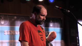 Built To Spill - Three Years Ago Today - 3/15/2012 - Stage On Sixth, Austin, TX