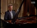 Mozart Piano Sonata no. 5 in G major, kv. 283 - Daniel Barenboim